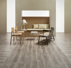 Forbo Allura Decibel 8WAU02-3WAU02 smoked authentic oak фото 2 | FLOORDEALER